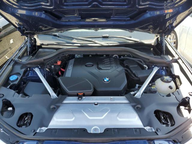 5UXTY3C09M9F38069 BMW X3 Sdrive30i