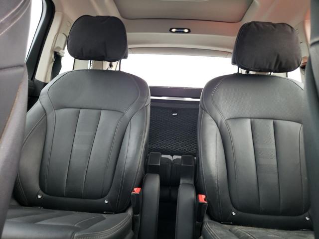 5UXCW2C0XL9B52467 BMW X7 Xdrive40i