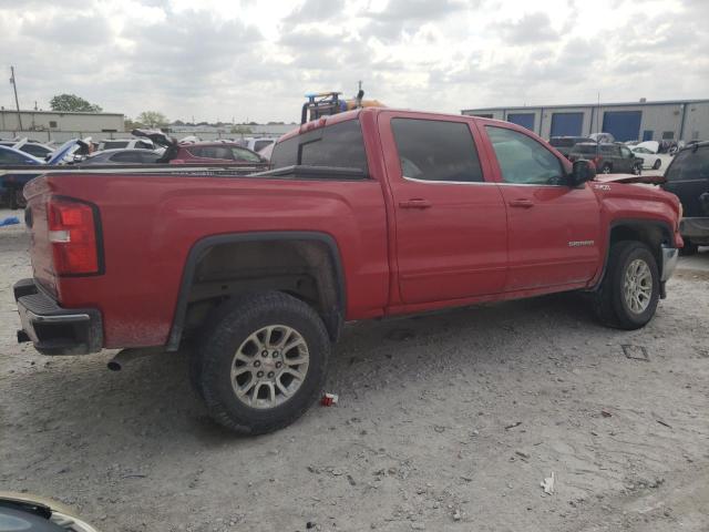 3GTU2UEC1EG260593 GMC Sierra K1500 Sle