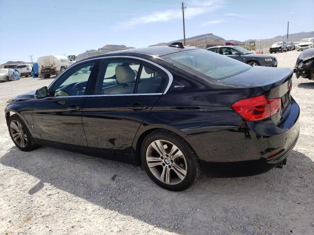 WBA8E1C52JA171522 BMW 330e