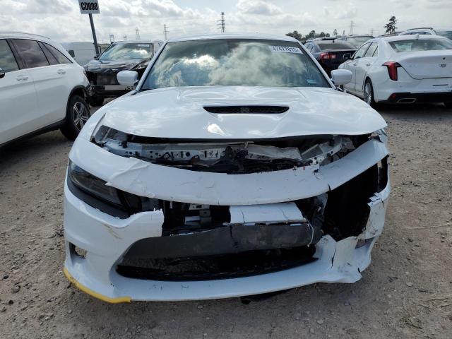 2C3CDXGJ8NH161731 Dodge Charger Scat Pack