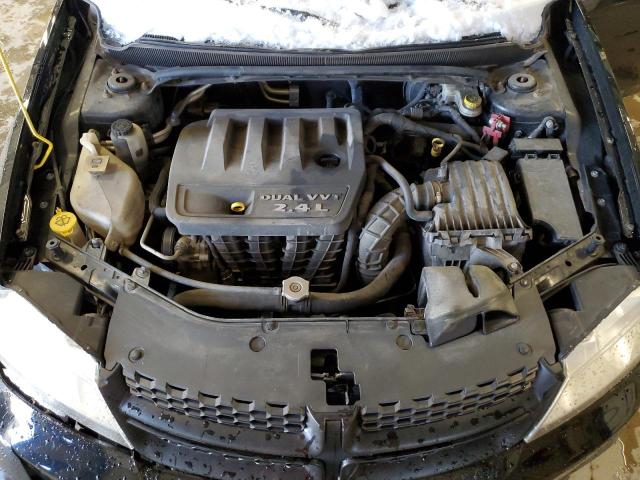 1C3CDZAB3EN129158 Dodge AVENGER SE