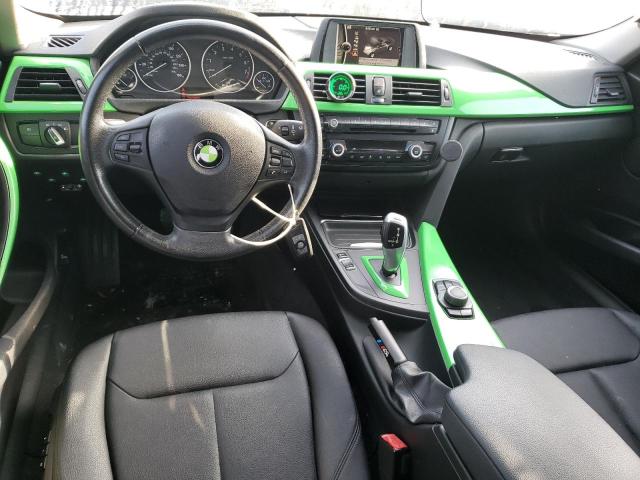 WBA3B1C52EK132092 BMW 320 I