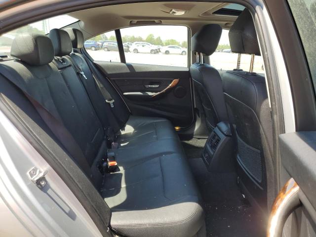WBA3B5C5XEP541516 BMW 328 Xi Sulev