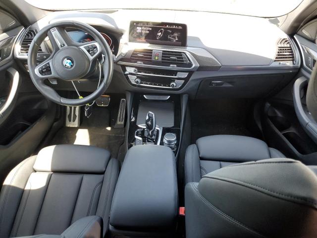 5UX2V1C01M9G01108 BMW X4 Xdrive30i
