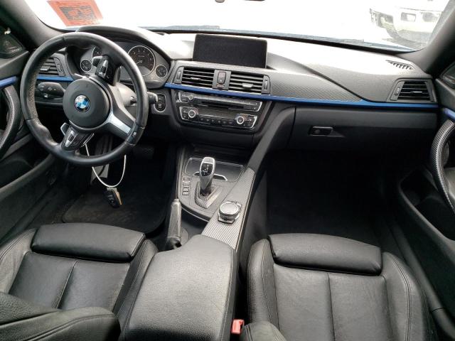 WBA4B1C57GG242713 BMW 435 I Gran Coupe