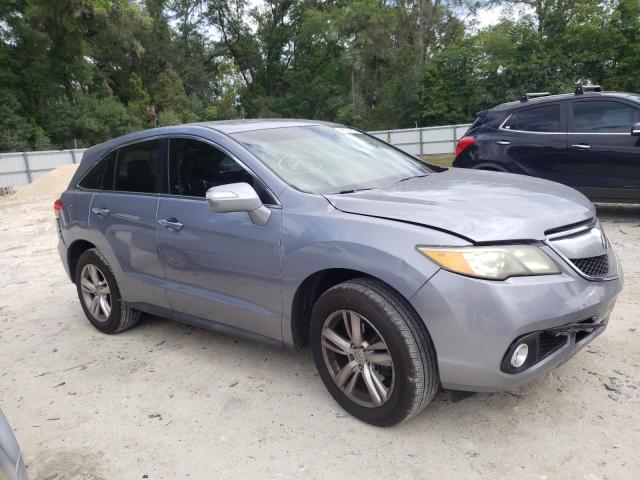 5J8TB3H51EL007362 Acura Rdx Technology