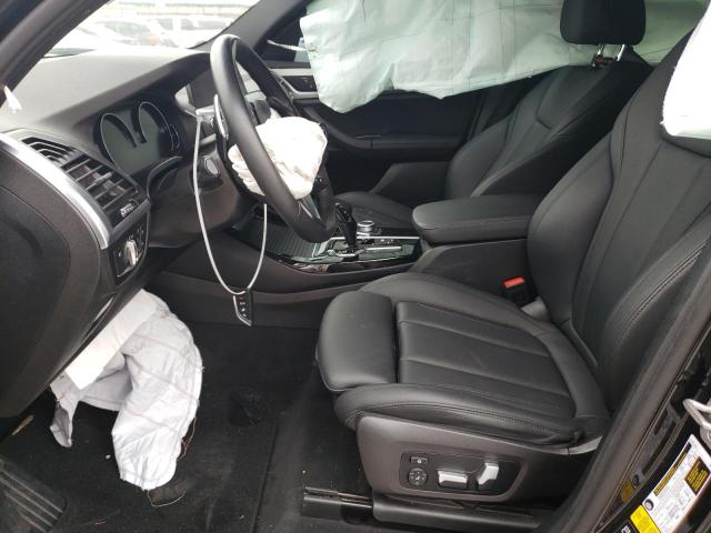 5UXTY5C09M9H29180 BMW X3 Xdrive30i