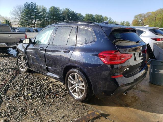 5UXTR9C58KLR06248 BMW X3 Xdrive30i