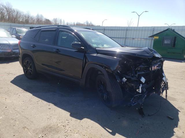 3GKALVEV7ML311855 GMC Terrain Slt