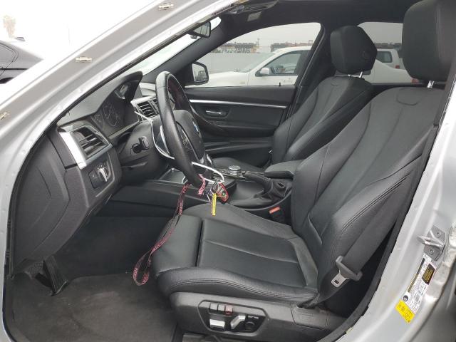 WBA8E9G51GNT86318 BMW 328 I Sulev