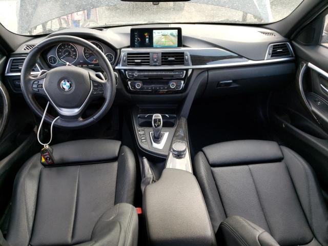 WBA8B9C36HK884949 BMW 330 I
