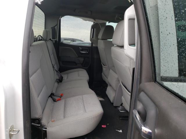 2GTV2LECXK1233539 GMC Sierra Limited K1500