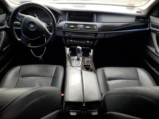 WBA5B3C57ED537924 BMW 535 XI