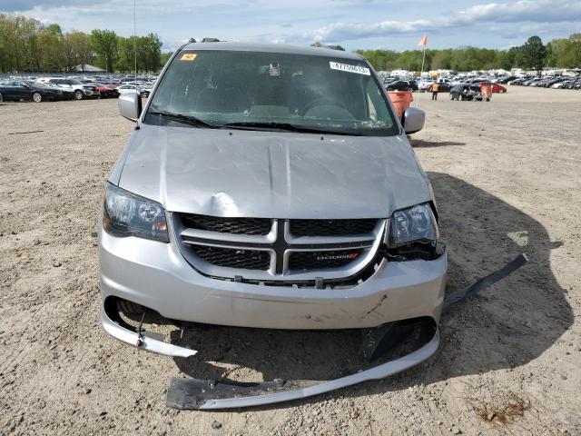 2C4RDGEGXHR716125 Dodge Grand Caravan Gt