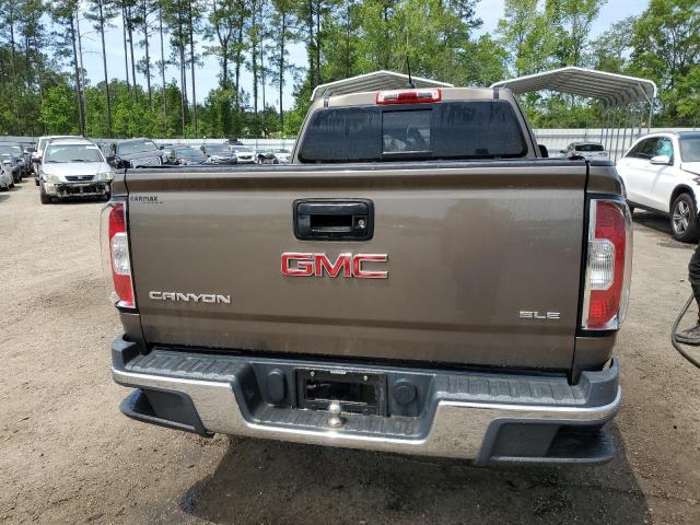 1GTH5CEA9G1113683 GMC CANYON SLE