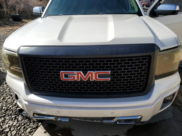3GTU2WEC5EG550377 GMC Sierra K1500 Denali