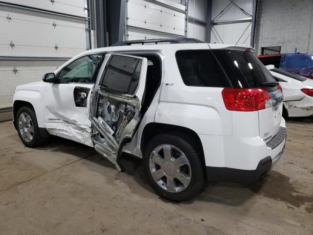2GKFLTE3XE6303568 GMC Terrain Slt