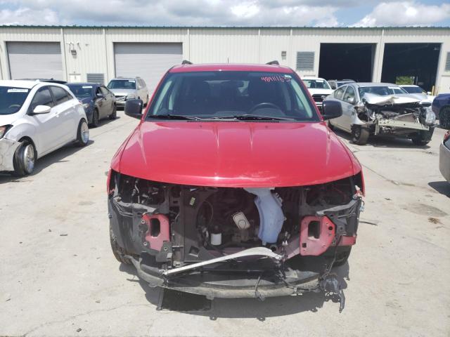 3C4PDCAB8JT166808 Dodge JOURNEY SE