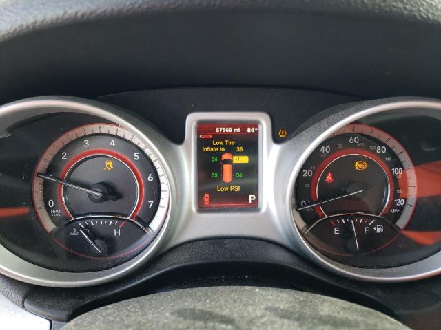 3C4PDCAB6HT505141 Dodge JOURNEY SE