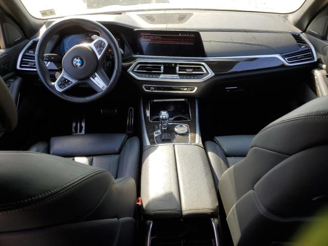 5UXJU4C08L9C45304 BMW X5 M50i