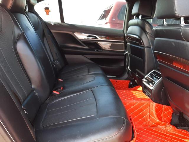WBA7U2C01LBX84754 BMW 750 Xi