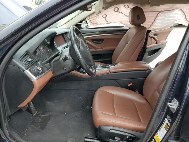 WBA5A7C50FD624723 BMW 528 XI