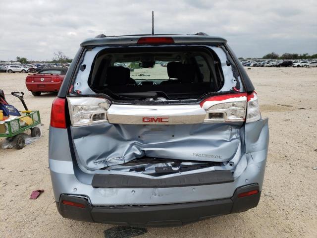 2GKALREK0E6153426 GMC Terrain Sle