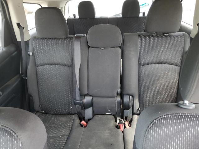 3C4PDCAB5JT508974 Dodge JOURNEY SE