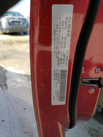 2C3CDXBG6HH655053 Dodge Charger Se