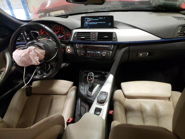 WBA3V7C55G5A27870 BMW 428 I Sulev