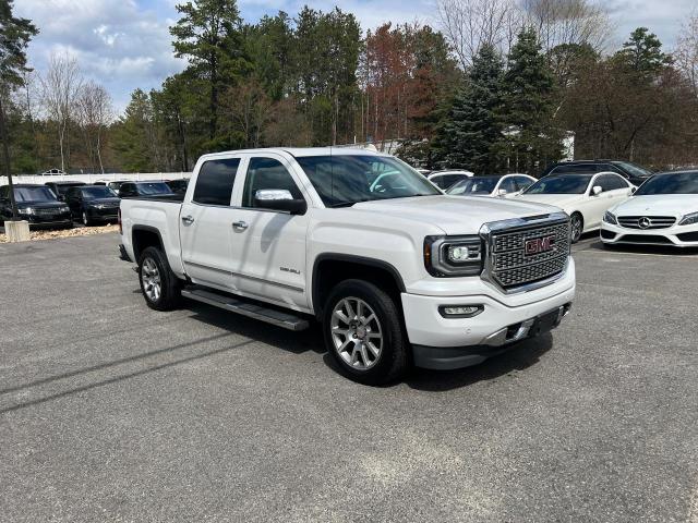 3GTU2PEJ3HG162220 GMC Sierra K1500 Denali