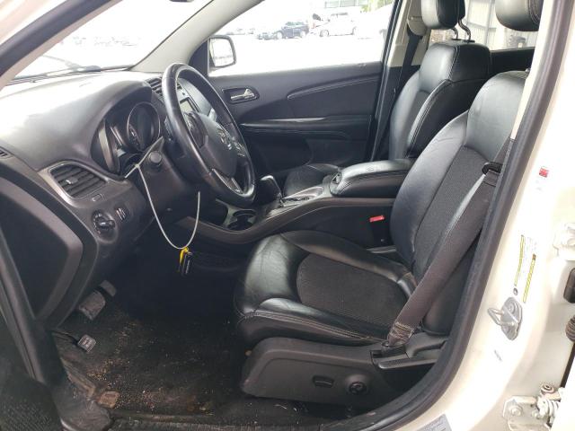 3C4PDCGB7HT612660 Dodge Journey Crossroad