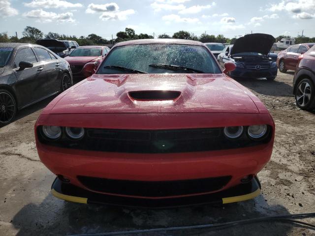 2C3CDZJG1MH662547 Dodge Challenger Gt