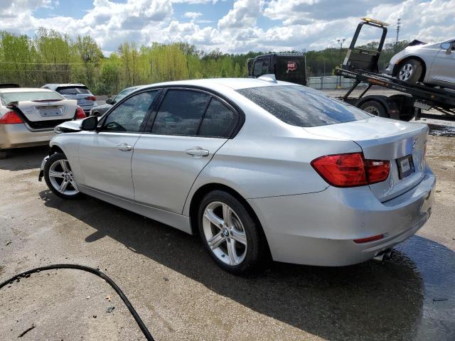 WBA3A5C58FF610231 BMW 328 I