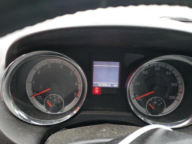 2C4RDGEG9JR297772 Dodge Grand Caravan Gt