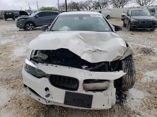 WBA4Z1C54JEC60183 BMW 430I