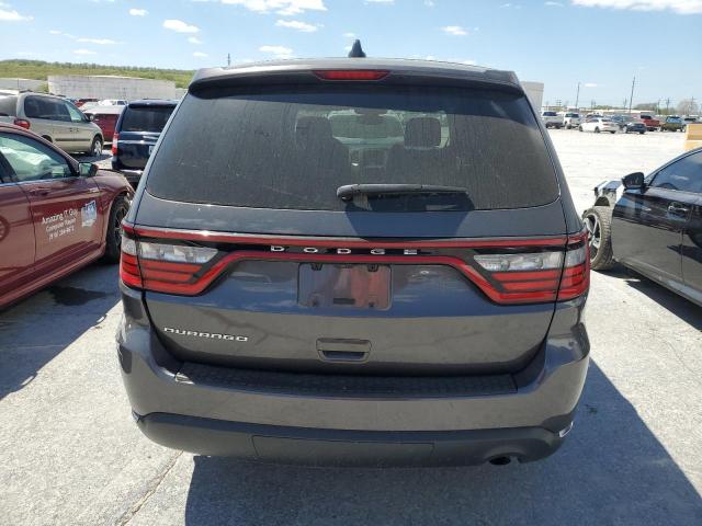 1C4RDHAGXKC811876 Dodge Durango Sxt