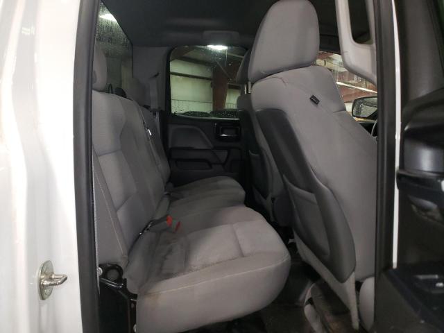 1GTV2TEH7EZ294614 GMC Sierra K1500