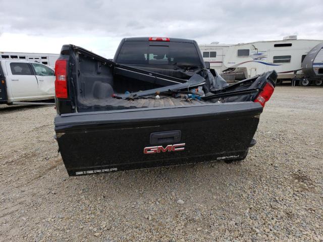 1GT42YEY0JF195802 GMC Sierra K3500 Denali