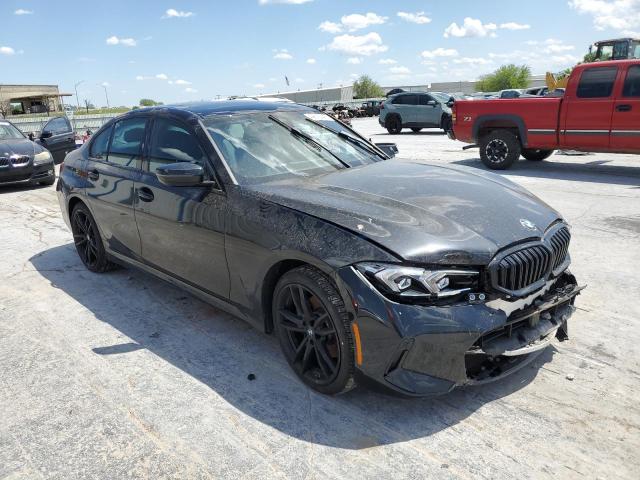 3MW89FF08P8C98667 BMW 330XI