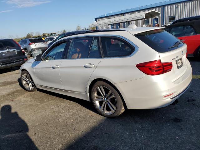 WBA8G5C59GK443066 BMW 328 XI