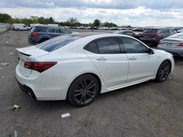 19UUB1F6XLA004893 Acura Tlx Technology