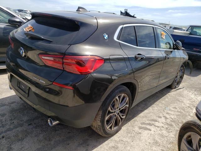 WBXYJ1C00L5P34052 BMW X2 Xdrive28i