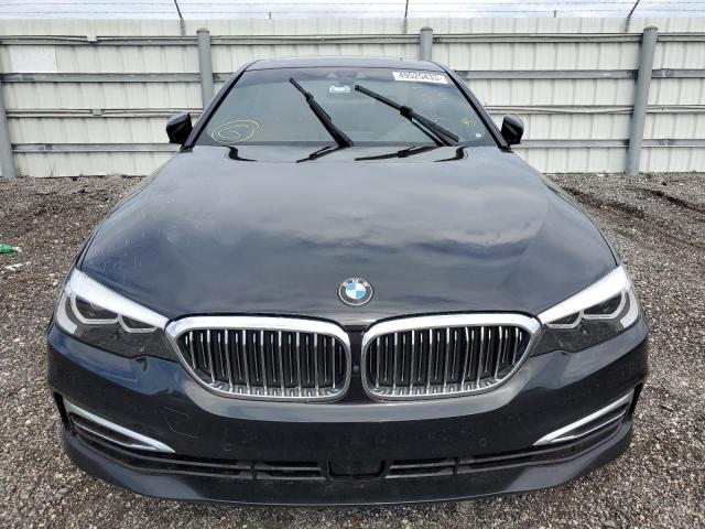 WBAJE5C51KG919314 BMW 540 I
