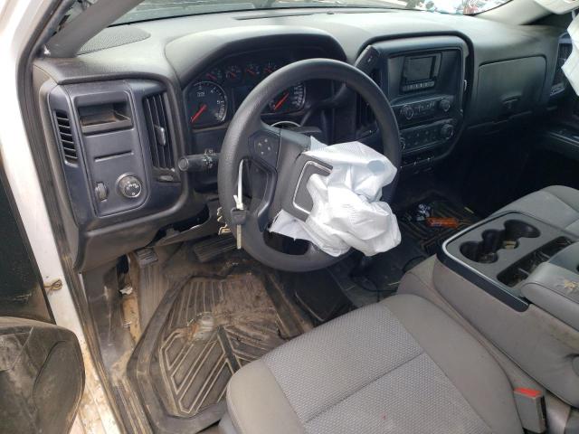 1GTV2TEH7EZ353970 GMC Sierra K1500