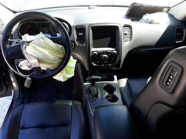1C4RDJDG6JC116070 Dodge DURANGO GT