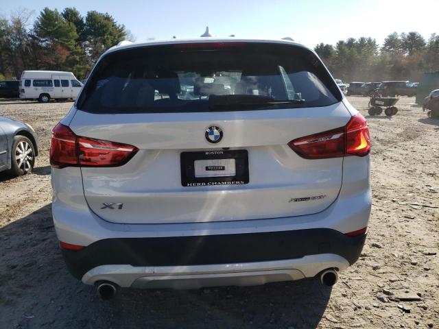 WBXJG9C0XM5S11945 BMW X1 Xdrive28i