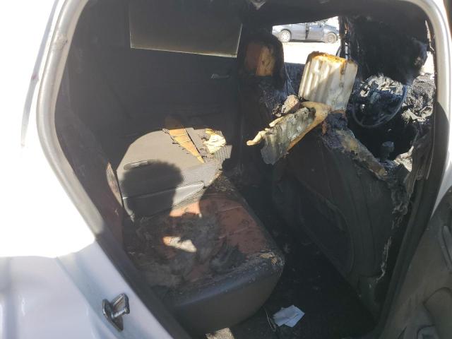 2GKALPEK2G6228747 GMC Terrain Slt