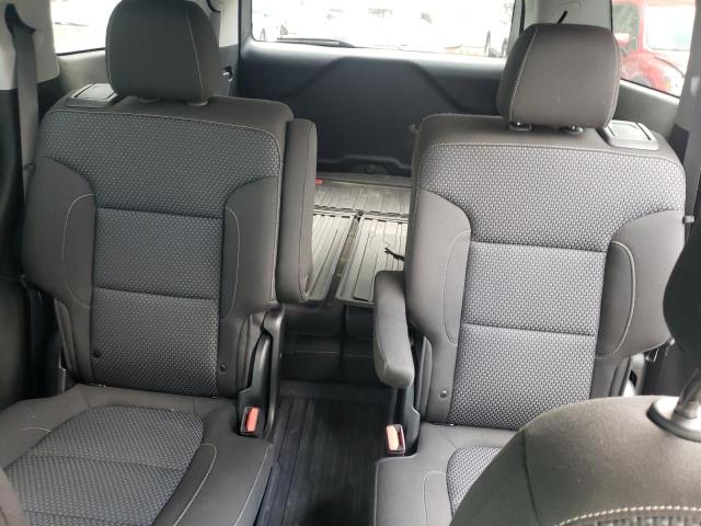 1GKKNRLS1LZ174207 GMC ACADIA SLE